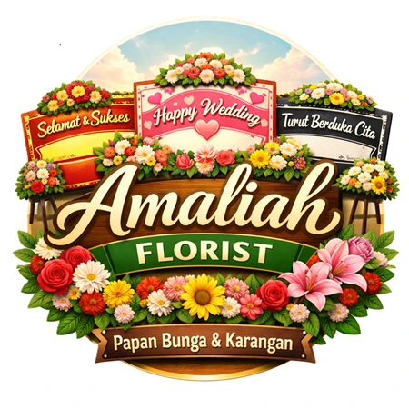 Papan Bunga Pasirsedang